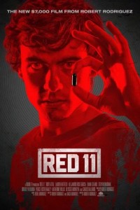 Красный 11