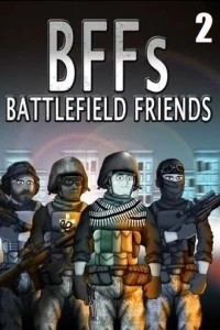 Друзья по Battlefield