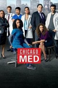 Медики Чикаго